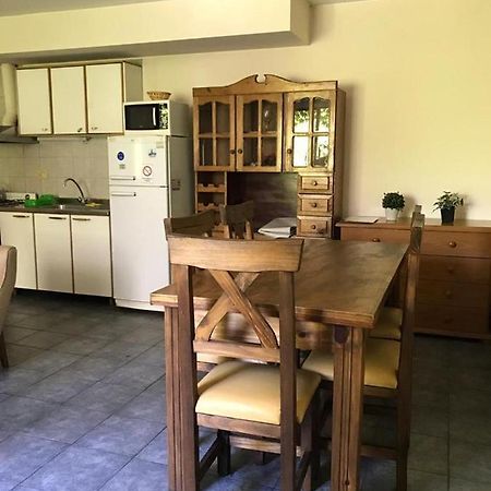 25 De Mayo Apartment Мендоса Екстериор снимка